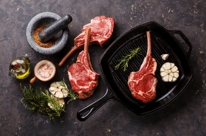 Cast Iron Cookware best Cast Iron Cookware