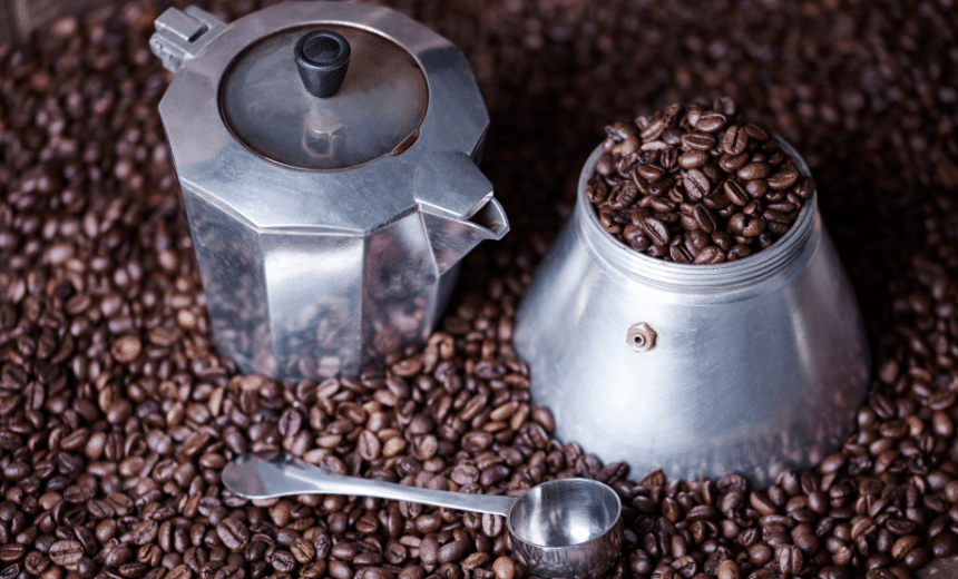 Choose A Coffee grinder
