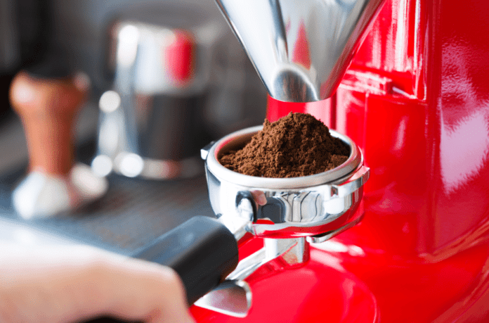 Clean To Coffee Grinder How To Clean A Coffee Grinder