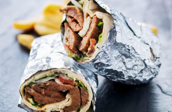 Is Aluminum Foil Wrap Is Aluminum Foil Safe To Wrap Food