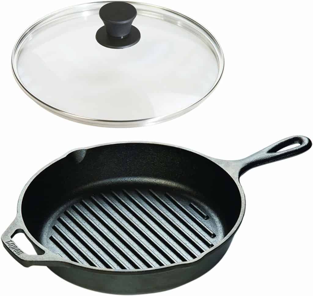 5 Best Cast Iron Cookware Review In 2019 Dreamswire