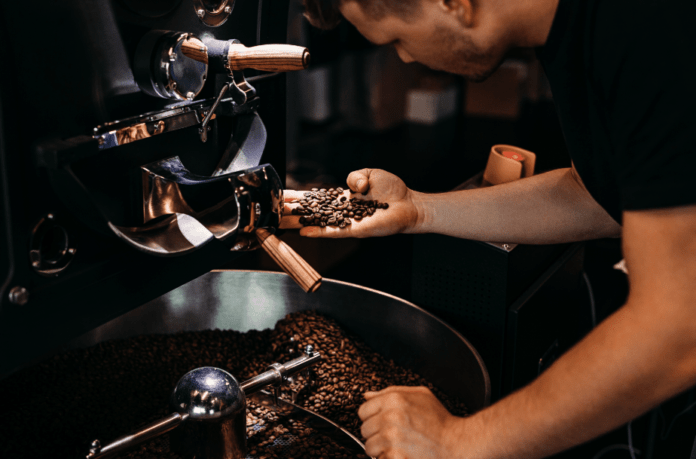 coffee bean grinder
