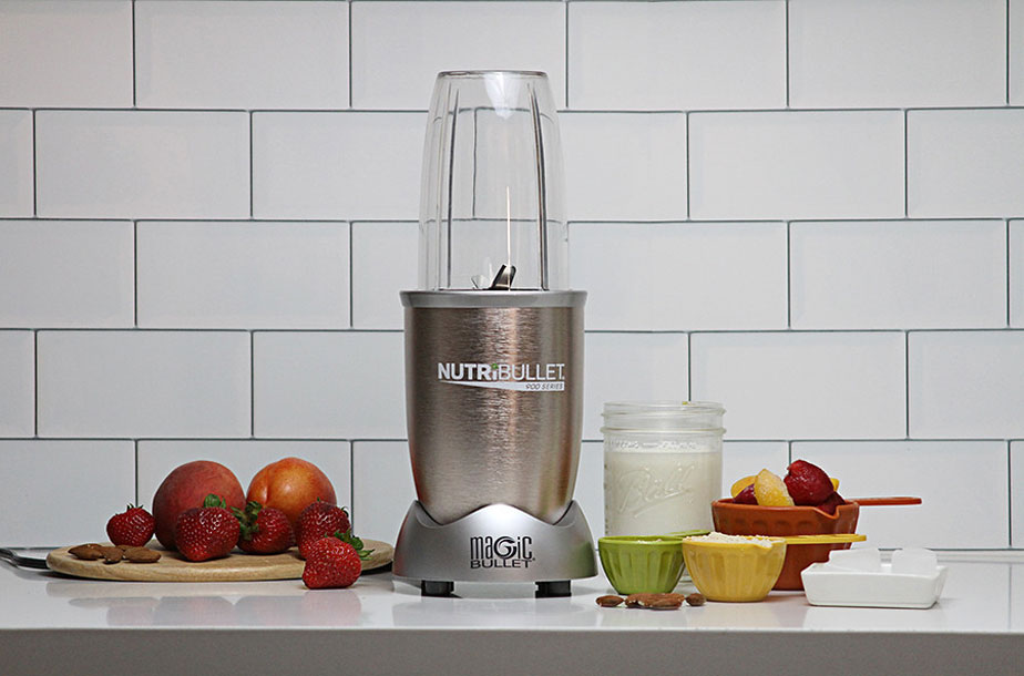 Can A Blender Be Used As A Juicer