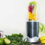 How To Use A Blender As A Juicer
