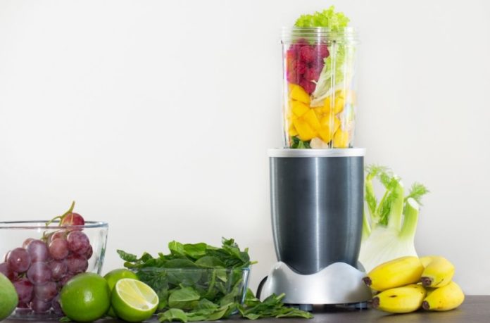 How To Use A Blender As A Juicer How To Use A Blender As A Juicer