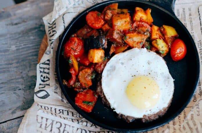 Store Cast Iron Cookware How To Store Cast Iron Cookware