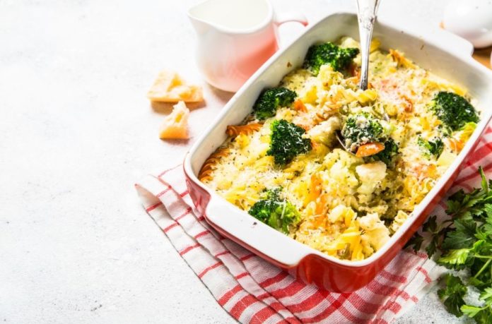 Top 10 Best Casserole Dishes: Buying Guide In 2020