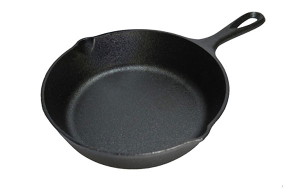 6.5 inch Cast Iron Skillet Review