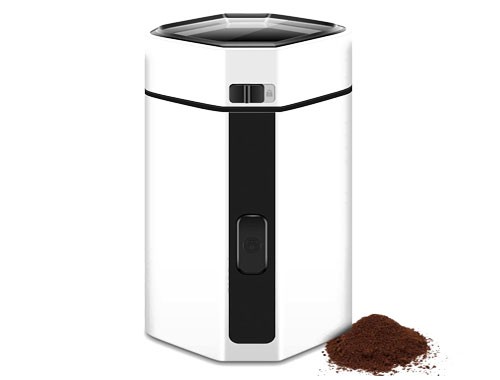 Electric Best Coffee Bean Grinder Review