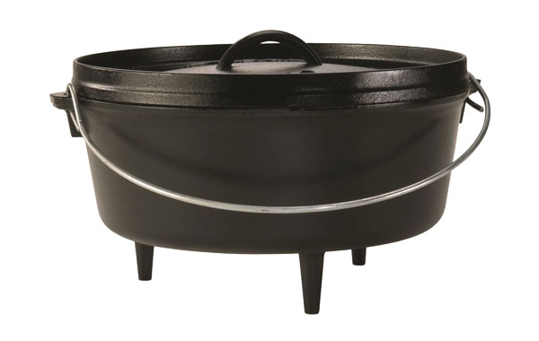 01.Lodge-Cast-Iron-Camp-Dutch-Oven Lodge Cast Iron Camp Dutch Oven