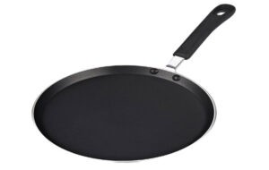 Crepe Pancake Pan Griddle