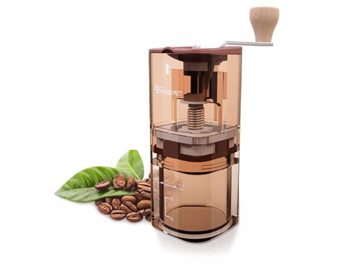 MISS PET Manual Coffee Grinder