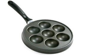 Norpro Nonstick Stuffed Pancake Pan