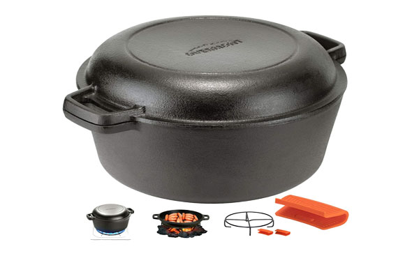 06.Overmont-Dutch-Oven-5-QT Overmont Dutch Oven 5 QT