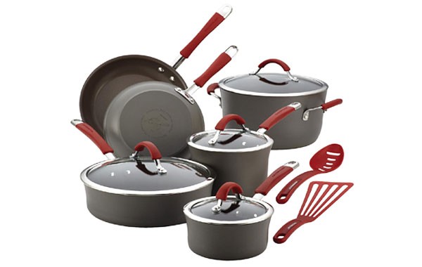 07.-Rachael-Ray-87630-Cucina-Hard-Anodized Rachael Ray 87630 Cucina Hard-Anodized Set