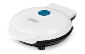 Dash Mini Maker Electric Round Griddle