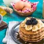 best pans for pancakes