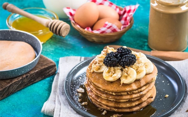 best pans for pancakes