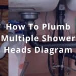 How To Plumb A Double Kitchen Sink With Disposal And Dishwasher