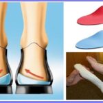 orthotic insoles manufacturers