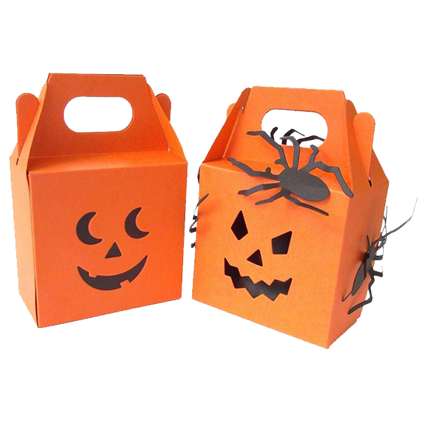 10 spooky packaging designs for Halloween Dreams wire