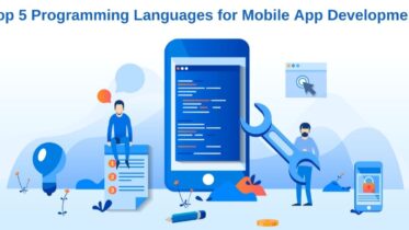 5 Programming Languages for Mobile App Development