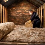 Thermal Insulation to Save Energy