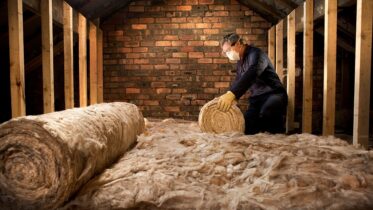 Thermal Insulation to Save Energy