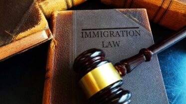 Canadian immigration lawyer