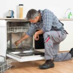 Dishwasher Repair Tips
