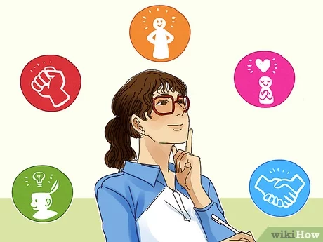 Easy Ways to Polish Your Personality