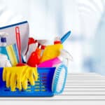 Economical Area Cleaning Services In Dubai