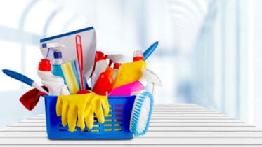 Economical Area Cleaning Services In Dubai