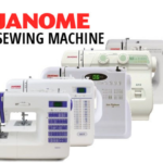 Janome sewing machine reviews
