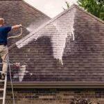 Roof Cleaning for the Homeowner