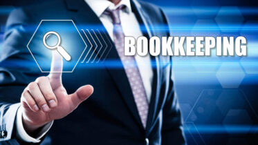 bookkeeping services for small business