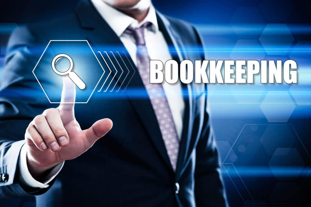 bookkeeping services for small business