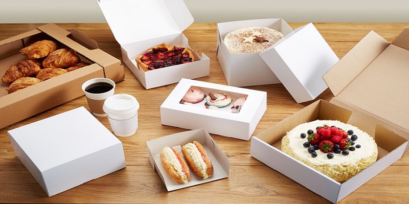 Make You Kids Love The Food With Appealing Food Boxes - Dreams wire