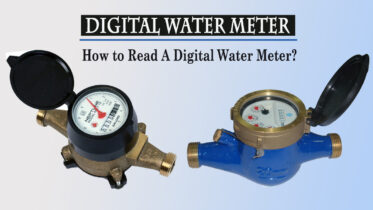 digital water flow meter- Industrial Digital water Flow Meter for sale