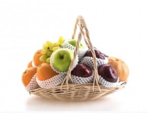 fruit basket