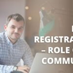 MSME REGISTRATION – ROLE OF CA COMMUNITY