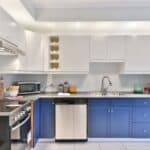 Top 10 kitchen cabinet designs