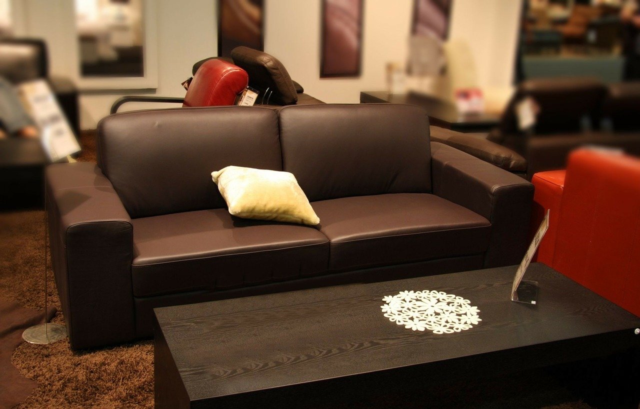 Clean A Leather Sofa with Easy Steps Dreams wire