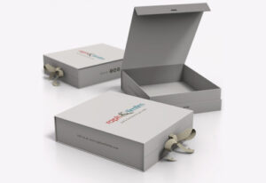 Magnetic Rigid Boxes