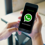 WhatsApp Spy App: How To Spy Your Kids WhatsApp Chats