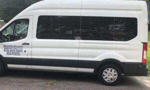 Transportation service in Jonesboro GA