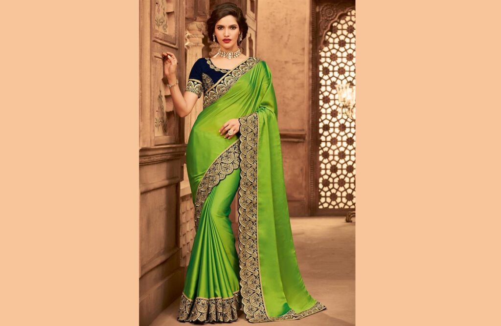 sarees