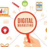 digital marketing services USA