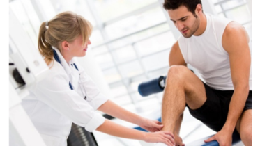 How a Foot Chiropractor helps with pain in your feet and body