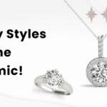Jewelry Styles After The Pandemic!